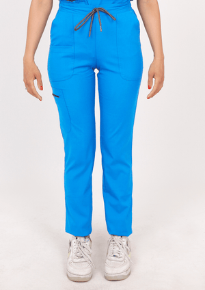 Safir - Royal Mavi (Takım) - OksijenUniform