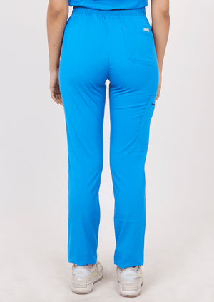 Safir - Royal Mavi (Takım) - OksijenUniform