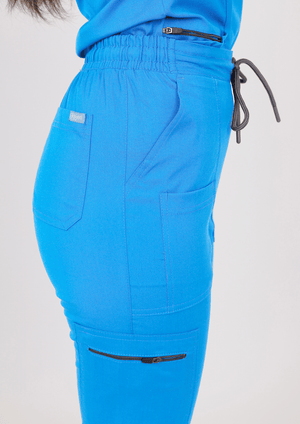 Safir - Royal Mavi (Takım) - OksijenUniform