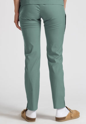 Citrine - Petrol Yeşili (Tek Alt & Pantolon) - OksijenUniform