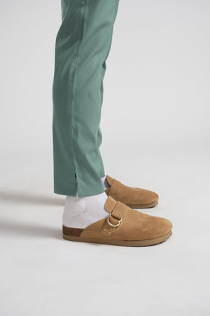 Citrine - Petrol Yeşili (Takım) - OksijenUniform