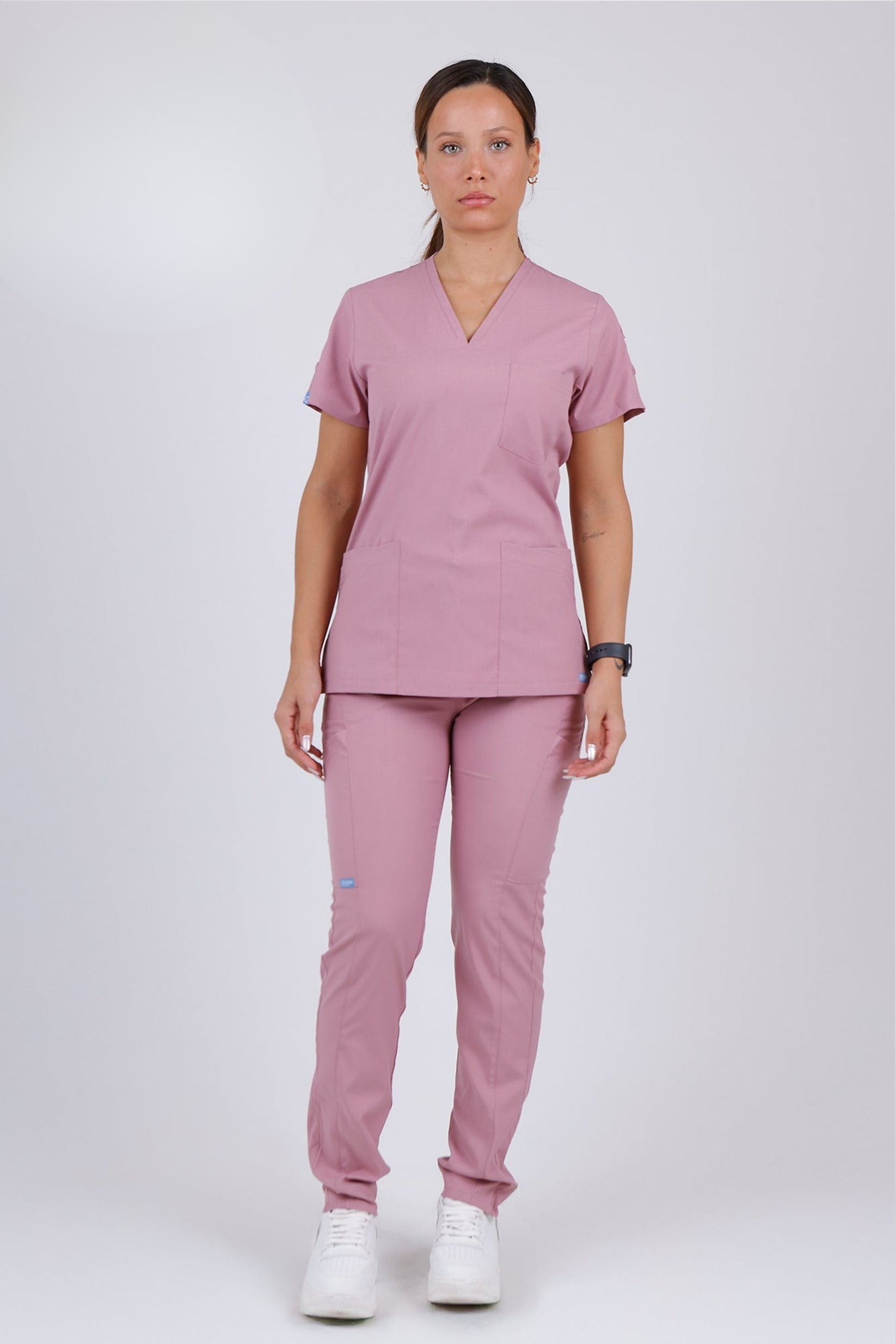 Ruby - Pudra (Takım)