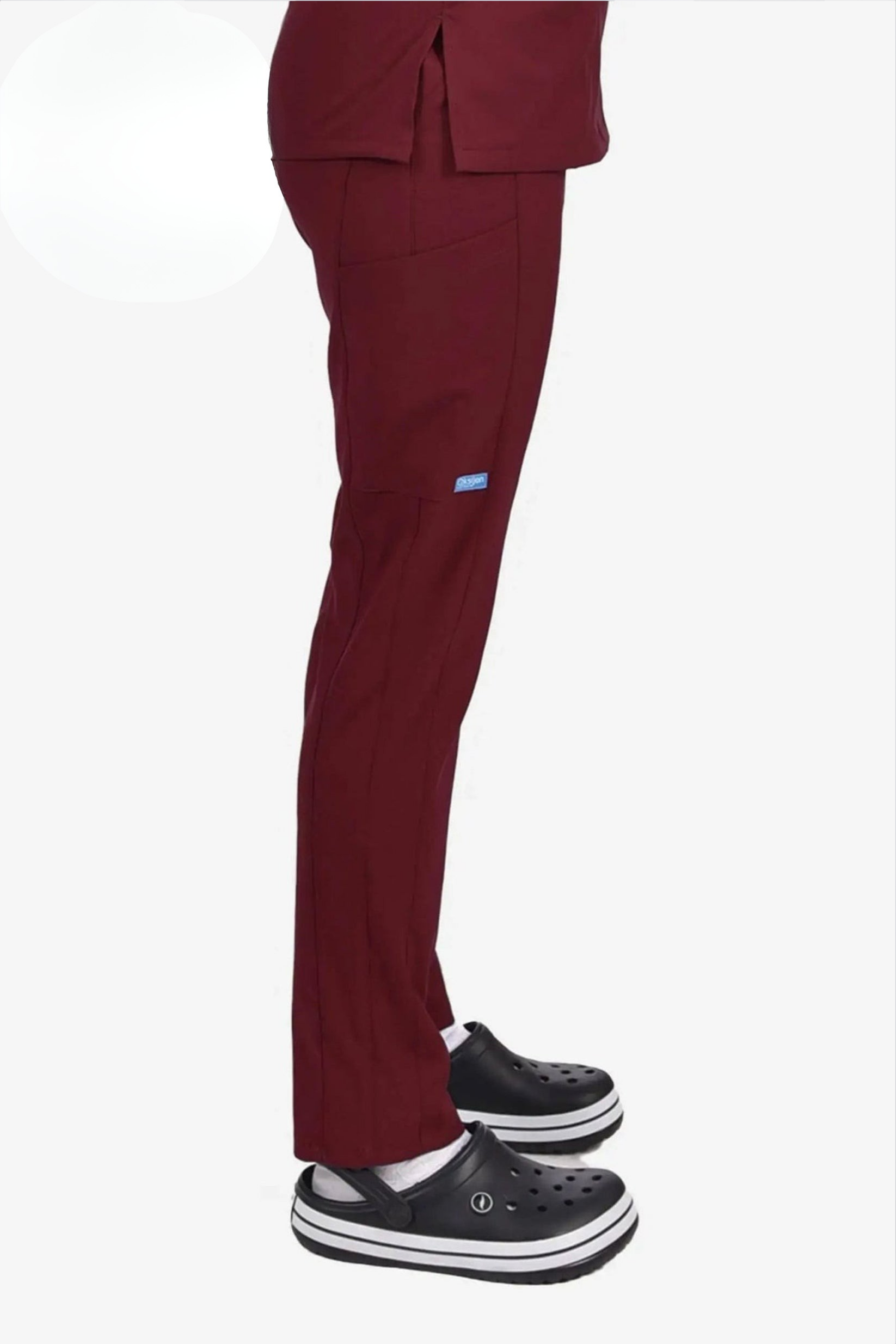 Ruby - Bordo (Tek Alt & Pantolon)