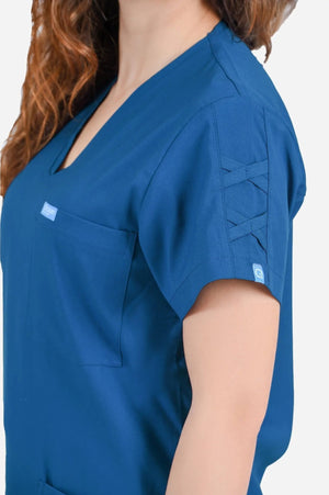 Ruby - İndigo (Takım) - OksijenUniform