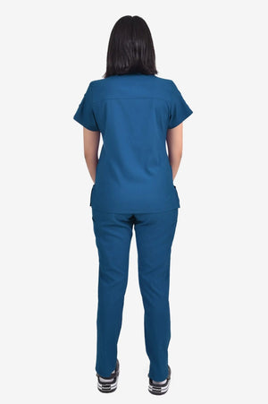 Ruby - İndigo (Takım) - OksijenUniform