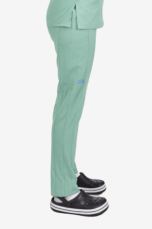 Ruby - Küf Yeşili (Takım) - OksijenUniform