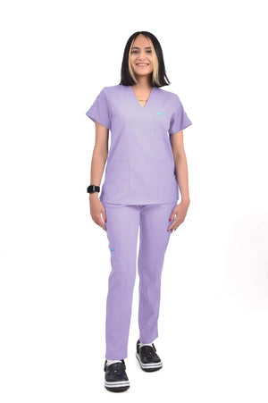 Ruby - Lila (Takım) - OksijenUniform