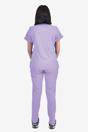 Ruby - Lila (Takım) - OksijenUniform