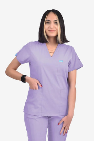 Ruby - Lila (Takım) - OksijenUniform