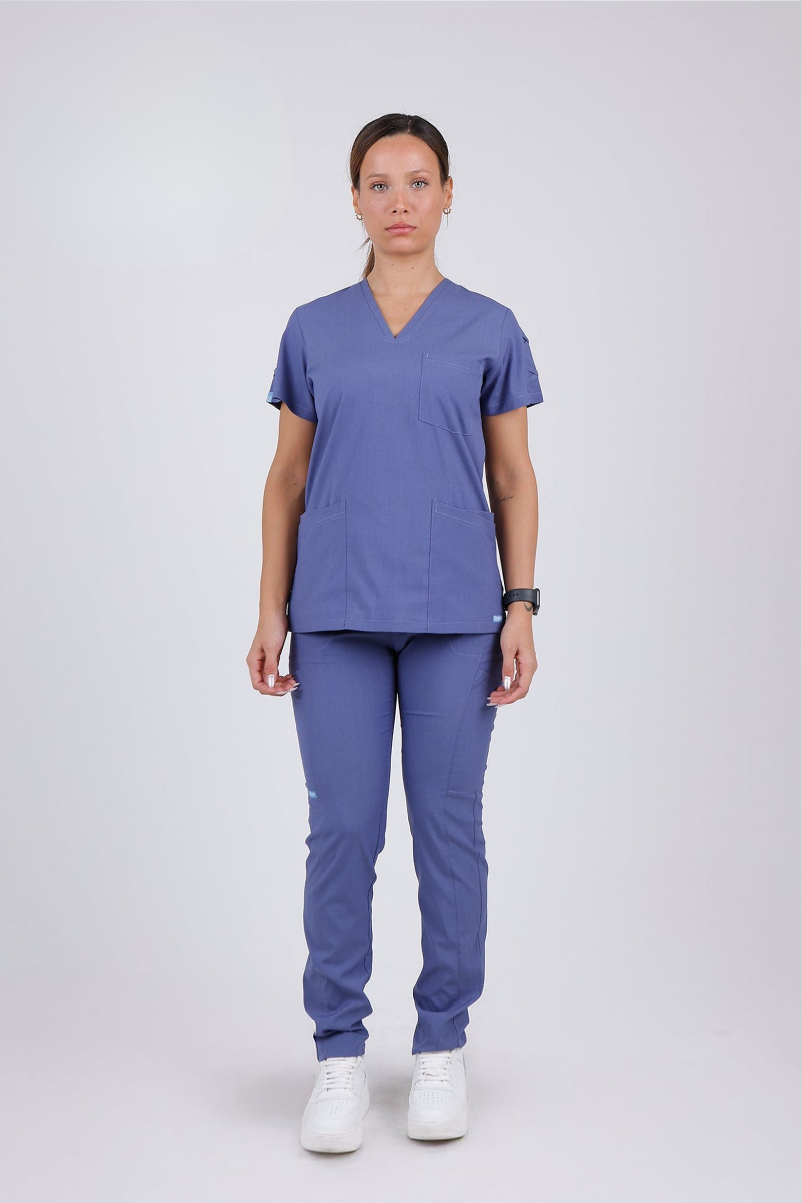 Ruby - Fırtına Mavi (Takım)