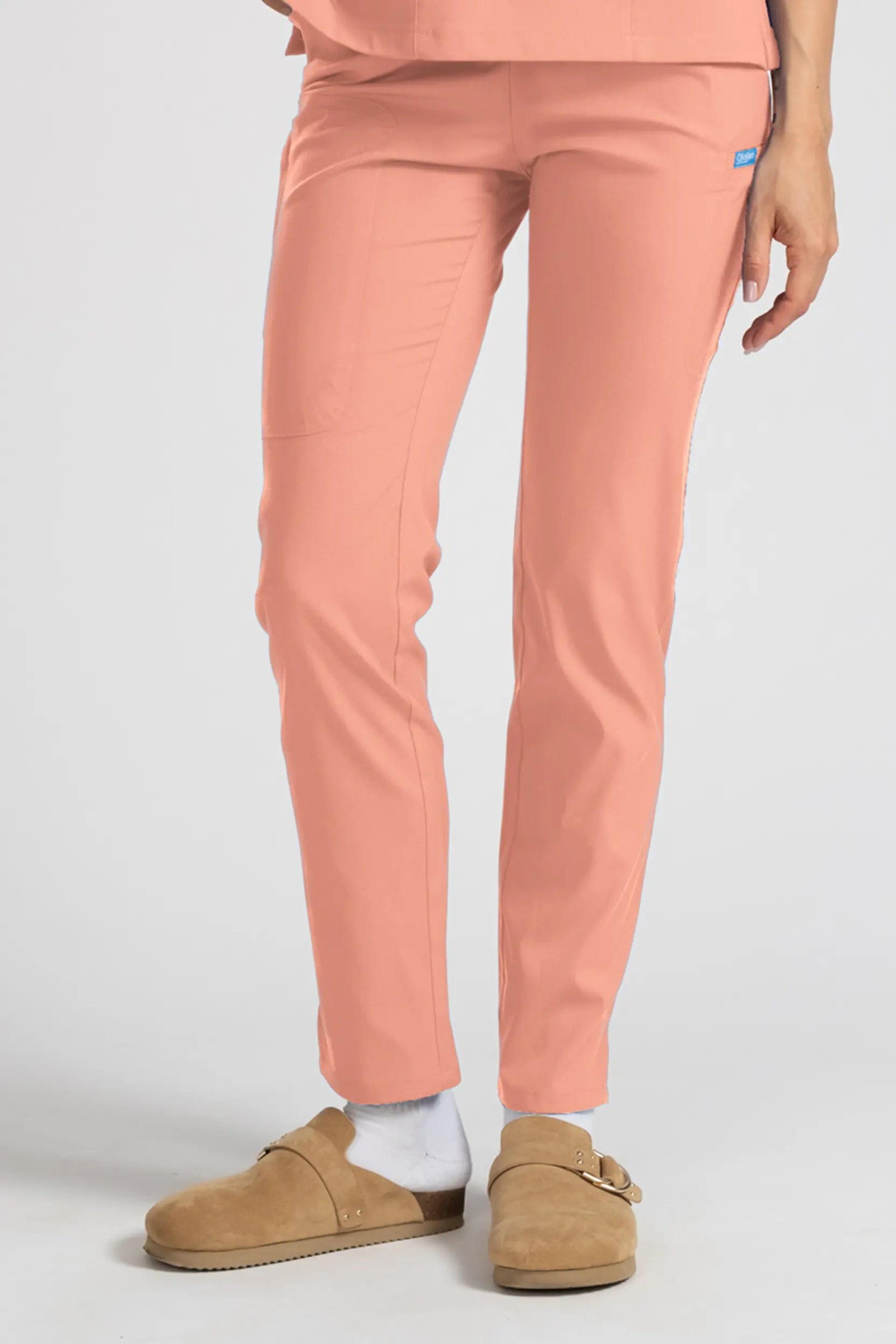 Citrine - Kavun İçi (Tek Alt & Pantolon) - OksijenUniform