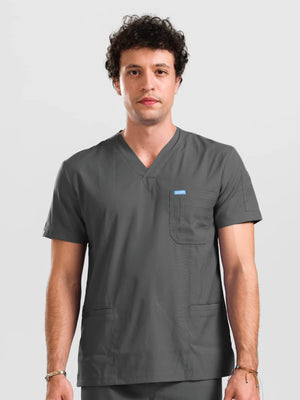 Neon - Antrasit (Tek Üst) - OksijenUniform