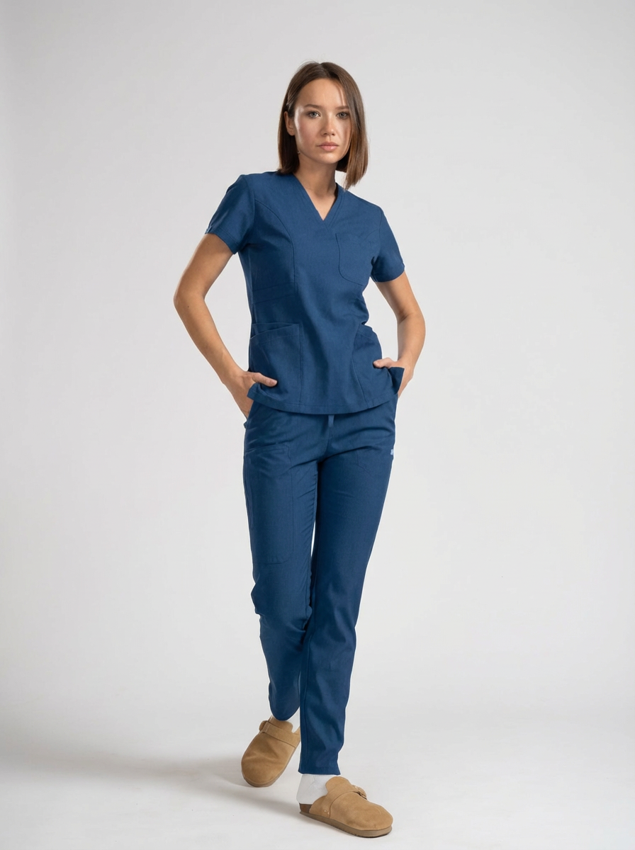 Citrine - İndigo (Takım)