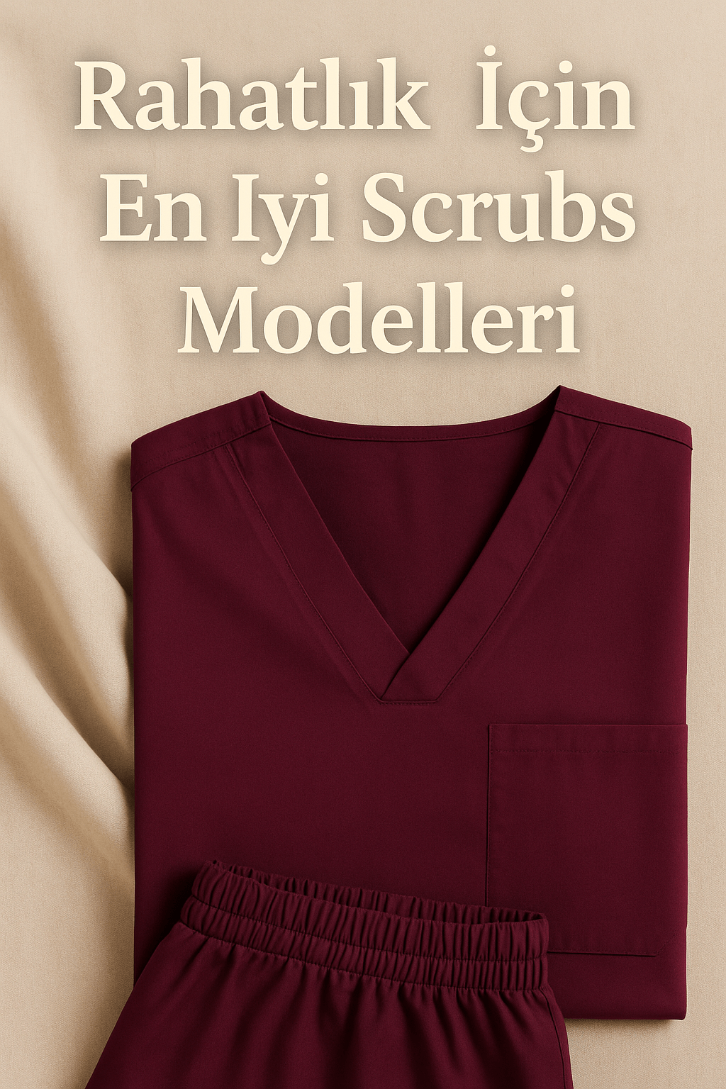 Scrubs Seçiminde 5 Hata - OksijenUniform