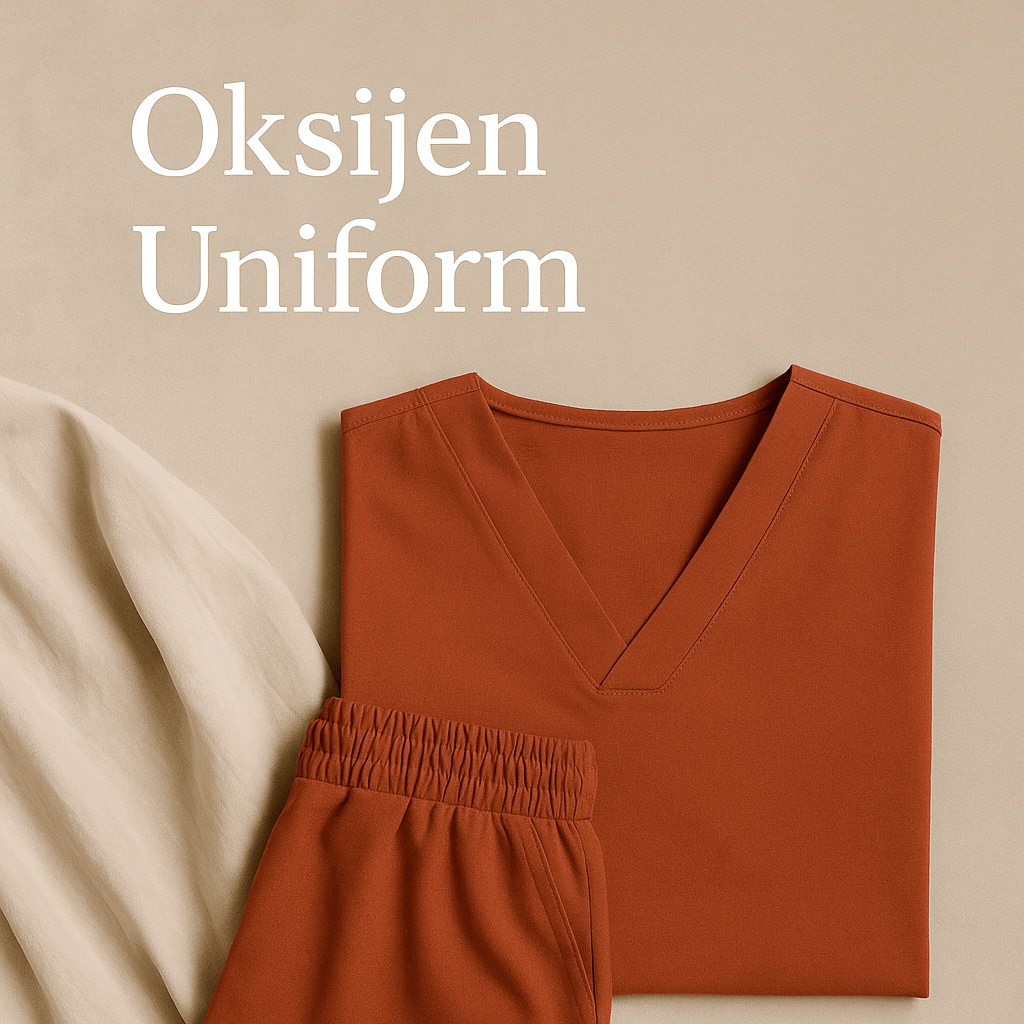 Yaz Aylarında Scrubs Takımı Seçerken Dikkat Edilmesi Gerekenler - OksijenUniform