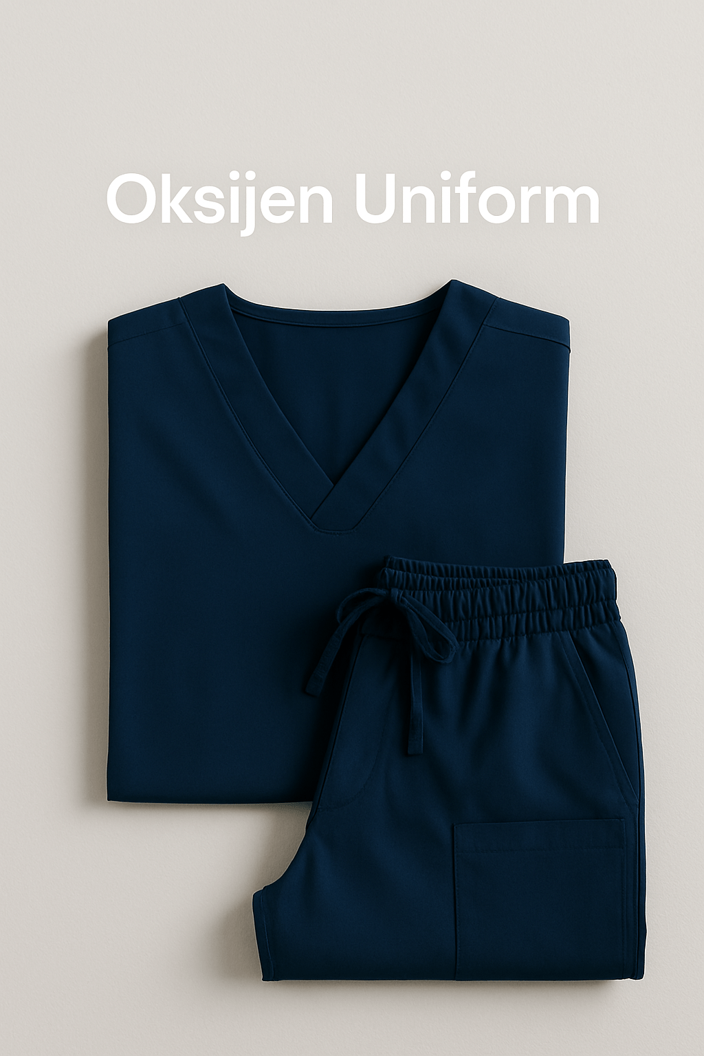 Hangi Scrubs Modeli Sizin İçin Uygun? - OksijenUniform