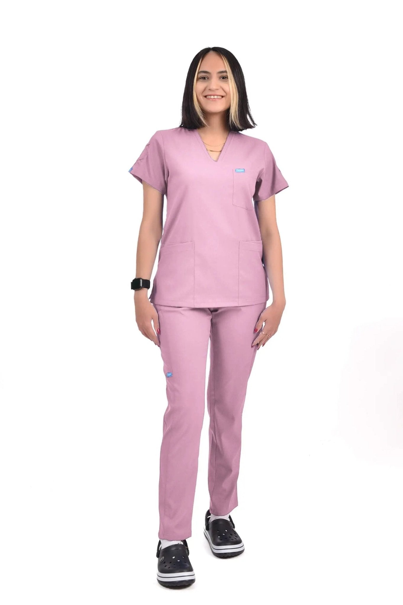 Ruby - Pudra (Takım) - OksijenUniform