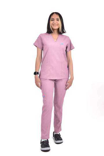 Ruby - Pudra (Takım) - OksijenUniform