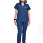 Ruby - Petrol Lacivert (Takım) - OksijenUniform