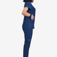 Ruby - Petrol Lacivert (Takım) - OksijenUniform