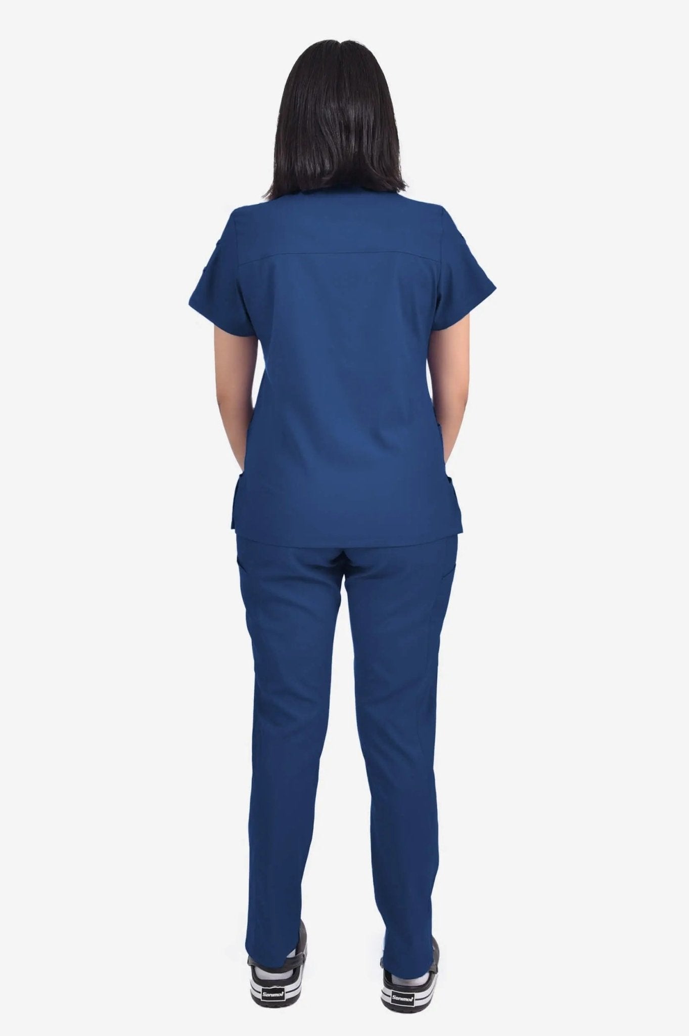 Ruby - Petrol Lacivert (Takım) - OksijenUniform