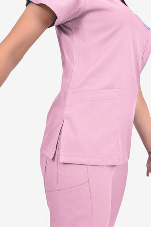 Ruby - Pudra (Takım) - OksijenUniform