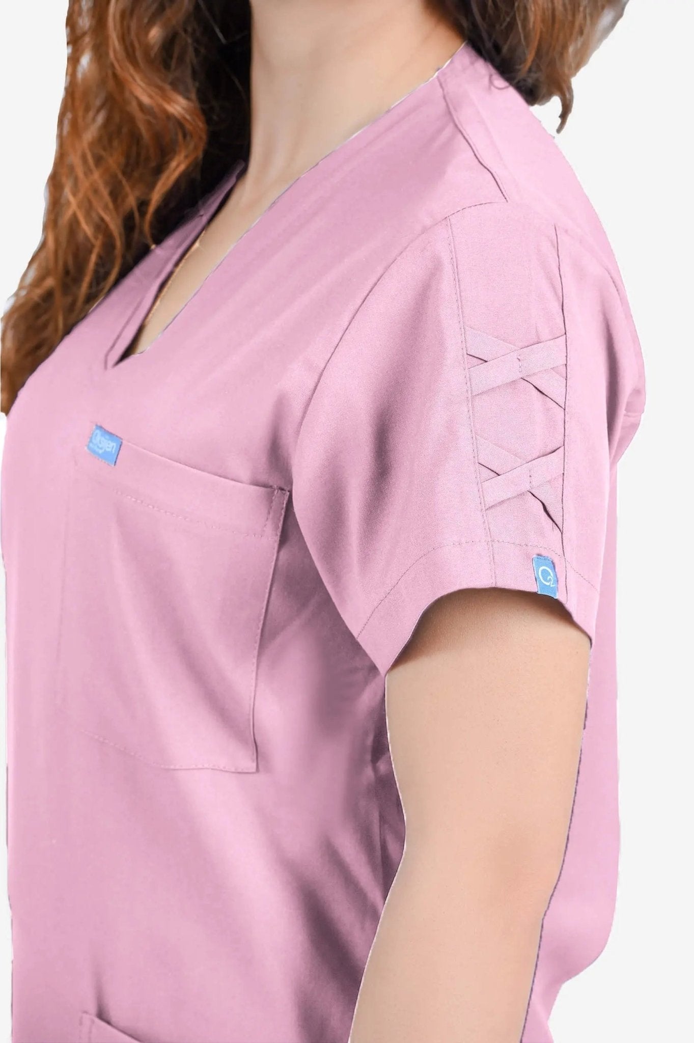 Ruby - Pudra (Takım) - OksijenUniform