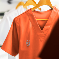 Oranj rengi