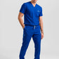 Neon - Saks Mavisi (Takım) - OksijenUniform