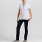 DuoStyle Jogger - Üst Beyaz Alt Lacivert  (Takım) - OksijenUniform