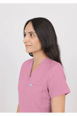 Safir - Pudra (Takım) - OksijenUniform