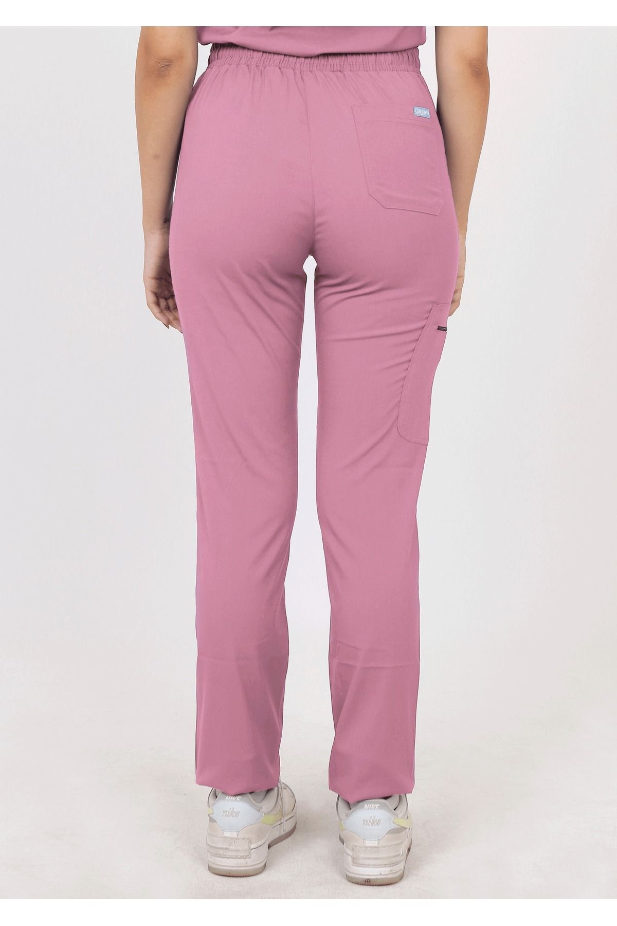 Safir - Pudra (Takım) - OksijenUniform