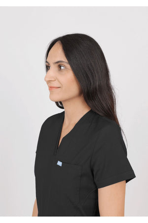 Safir - Pudra (Takım) - OksijenUniform