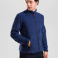 Erkek - Polar Ceket - İndigo - OksijenUniform