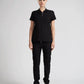 DuoStyle Jogger - Siyah (Takım) - OksijenUniform