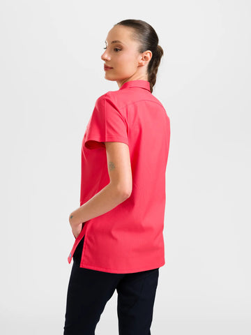 DuoStyle Jogger - Nar Çiçeği (Tek Üst) - OksijenUniform