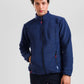 Erkek - Polar Ceket - İndigo - OksijenUniform