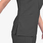 Ruby - Antrasit (Tek Üst) - OksijenUniform