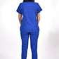 Ruby - Saks Mavisi (Takım) - OksijenUniform