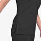 Ruby - Siyah (Takım) - OksijenUniform