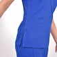 Ruby - Saks Mavisi (Takım) - OksijenUniform