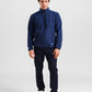 Erkek - Polar Ceket - İndigo - OksijenUniform