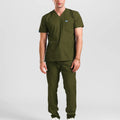 Neon - Haki (Takım) - OksijenUniform