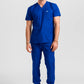 Neon - Saks Mavisi (Takım) - OksijenUniform