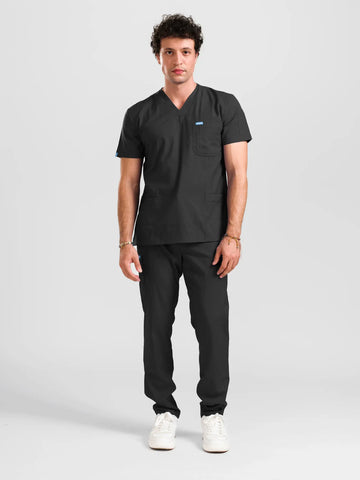 Neon - Antrasit (Takım) - OksijenUniform