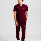 Neon - Bordo (Takım) - OksijenUniform