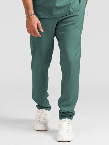 Neon - Petrol Yeşili (Tek Alt & Pantolon) - OksijenUniform