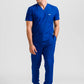 Neon - Saks Mavisi (Takım) - OksijenUniform