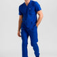 Neon - Saks Mavisi (Takım) - OksijenUniform