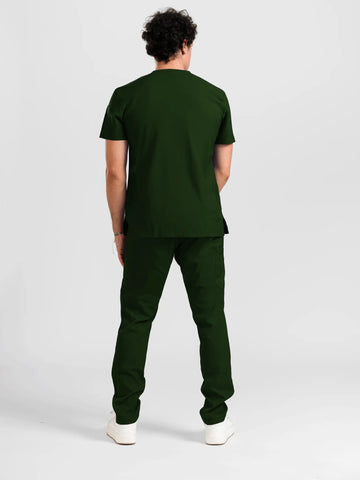 Neon - Avcı Yeşili (Takım) - OksijenUniform